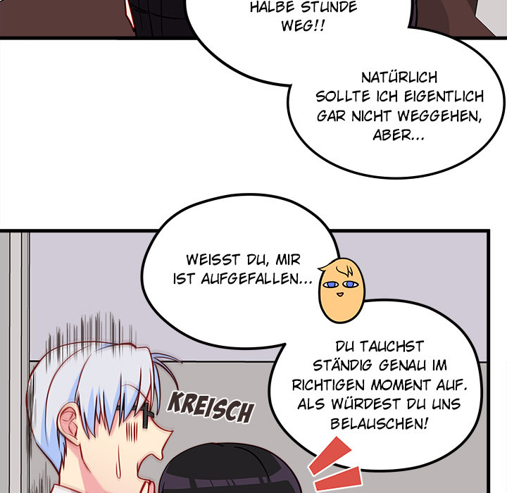Ich wähle dich! - episode 39 - 45
