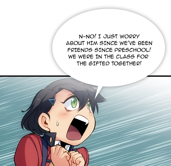 Such a Cute Spy - episode 5 - 17