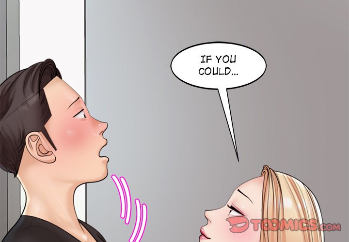 Please Take Care of Her - episode 4 - 3