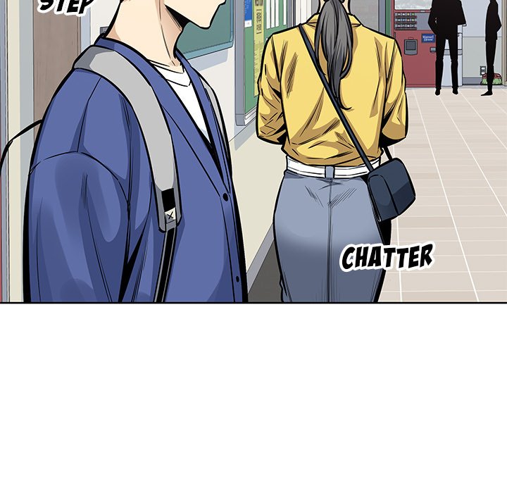 Excuse Me, This is my Room - episode 46 - 81