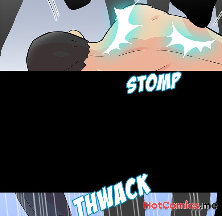 Project Utopia - episode 95 - 19