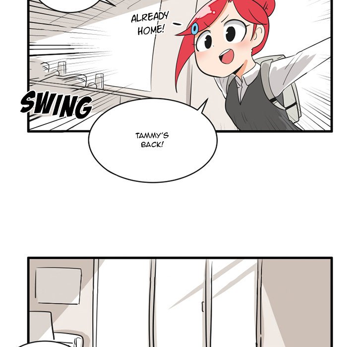 The Amazing Siblings - episode 59 - 26