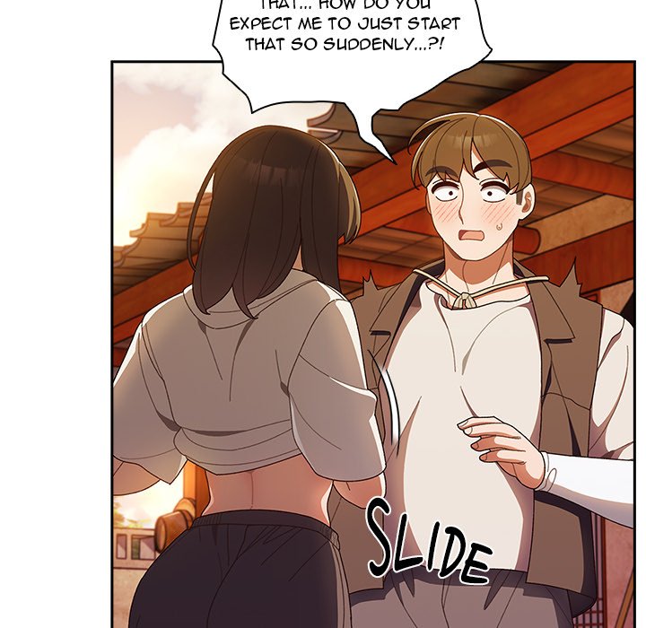 Boss! I'm Taking Your Girl! - episode 3 - 139