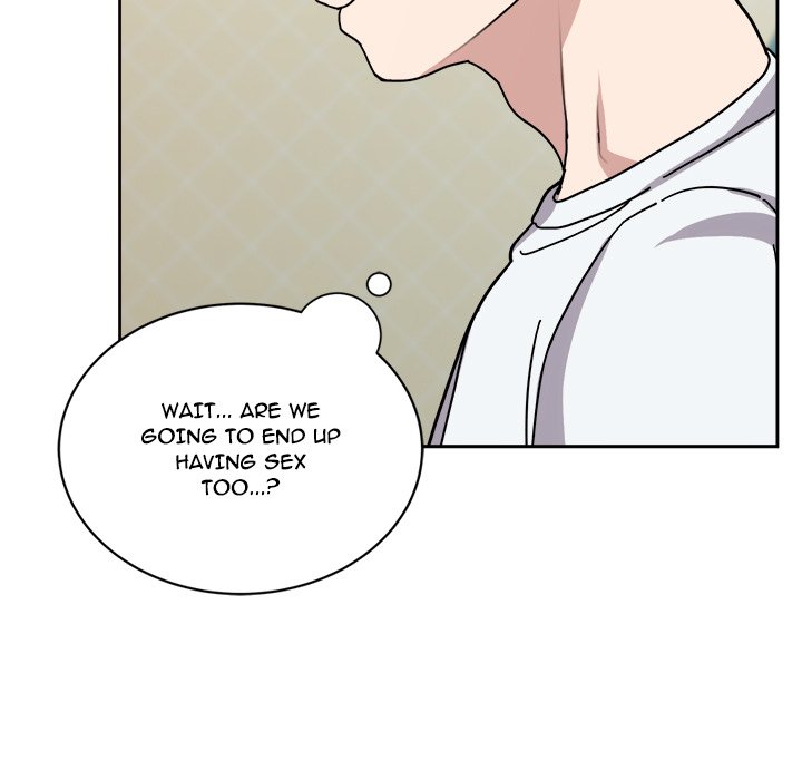 Knot My Secret - episode 2 - 14