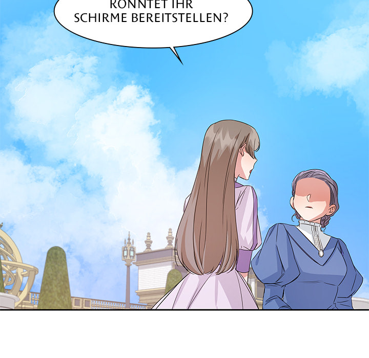Diesmal ändere ich mein Schicksal - episode 9 - 41