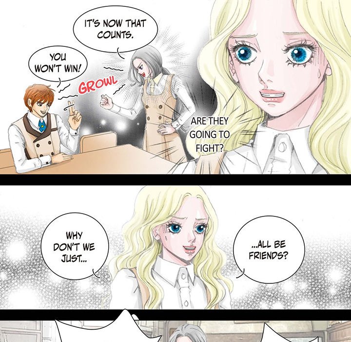 The Emperor's Woman - episode 13 - 21