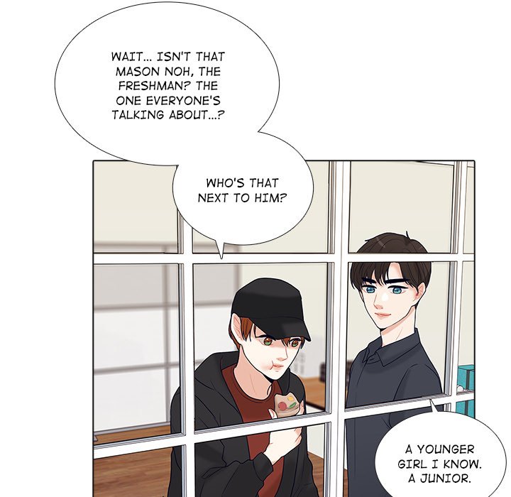 Unrequited Love - episode 10 - 31