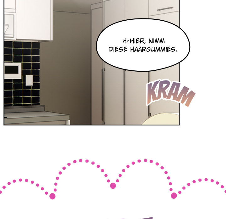 Überleben in einem Comic - episode 54 - 37