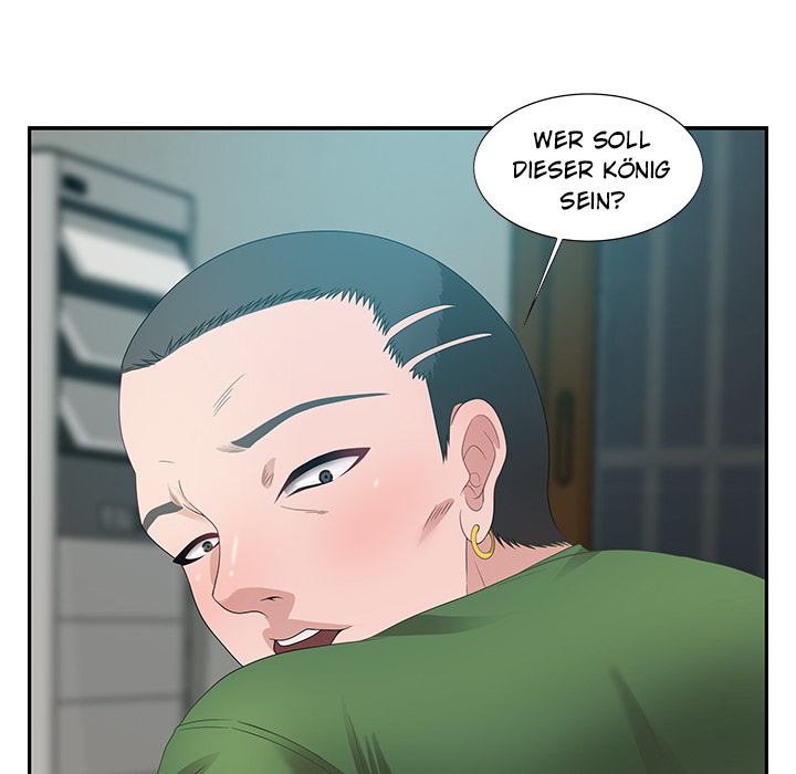 Geheime Chats: 0km - episode 11 - 29