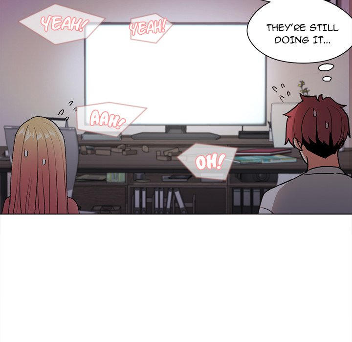 An Outsider's Way In - episode 1 - 226