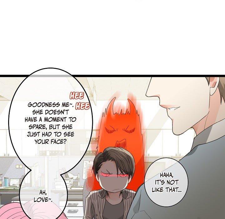 Sentimental Reasons - episode 9 - 23