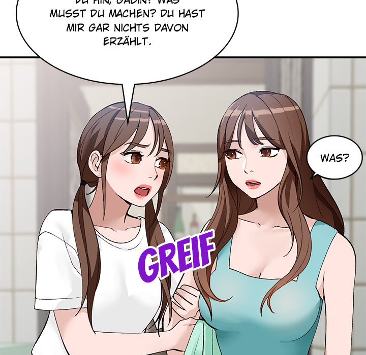 Town Girls - episode 17 - 31