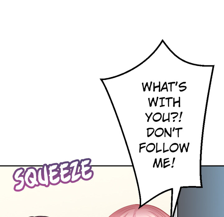 Diet For Sex! - episode 15 - 85