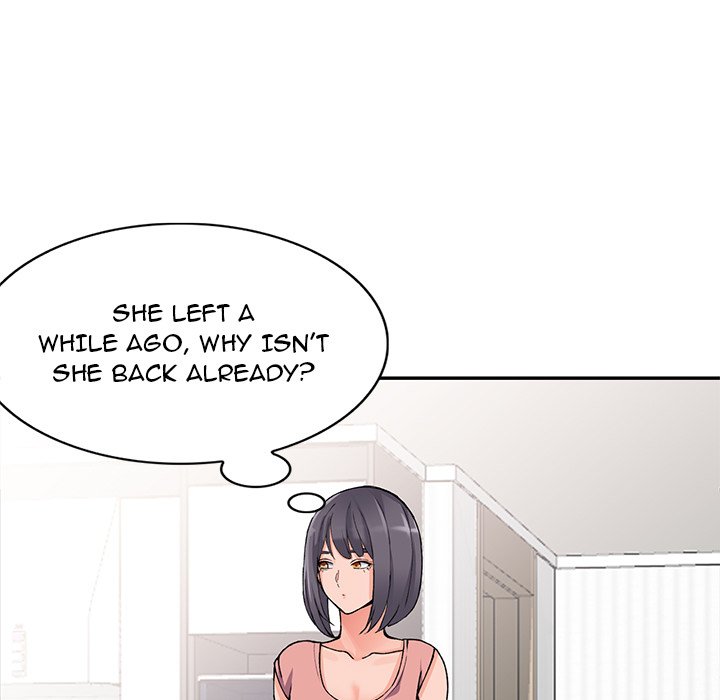 The Maids of the Mansion - episode 11 - 133