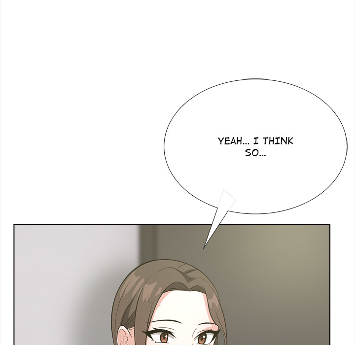 Locked With Her - episode 17 - 11