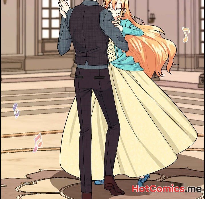 The Destroyer Fell in Love with Me - episode 16 - 86