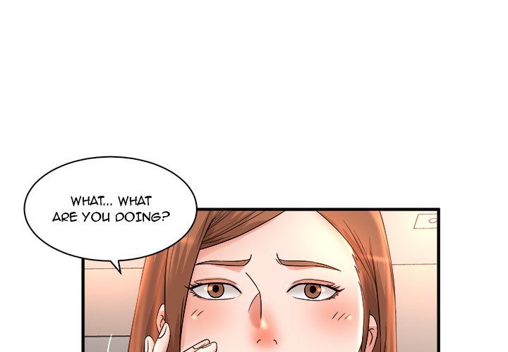 Family Secret - episode 6 - 0
