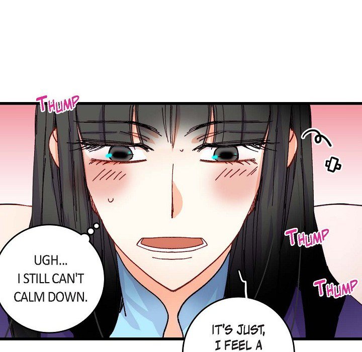 Bring the Love - episode 43 - 33