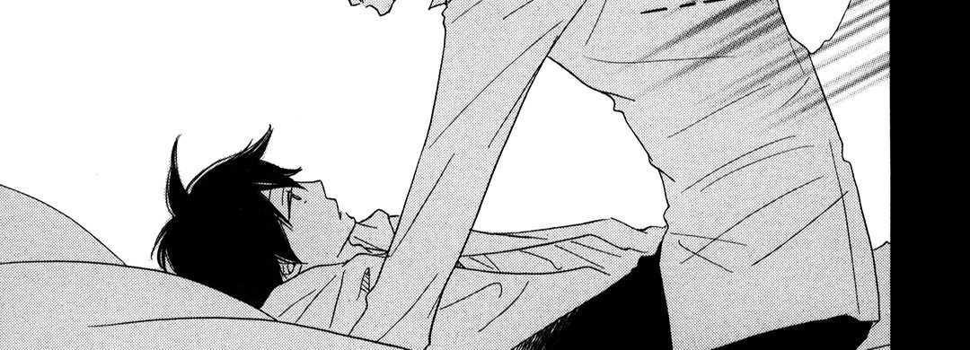 37°C SPIRITS - episode 4 - 21