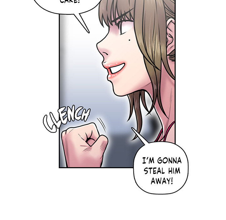 Sleeping With the Ghost - episode 16 - 4