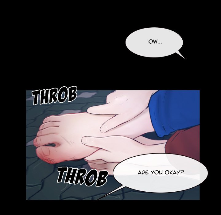The First Love Story - episode 28 - 57