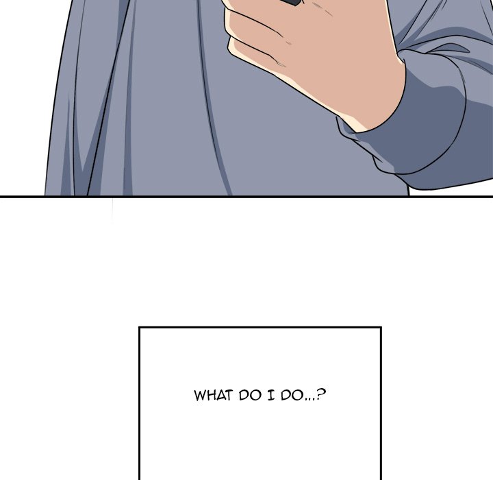 Excuse me, This is my Room - episode 5 - 111