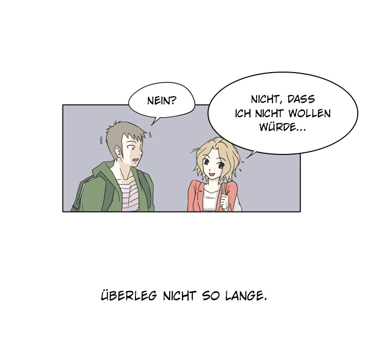 Pech gehabt - episode 3 - 12