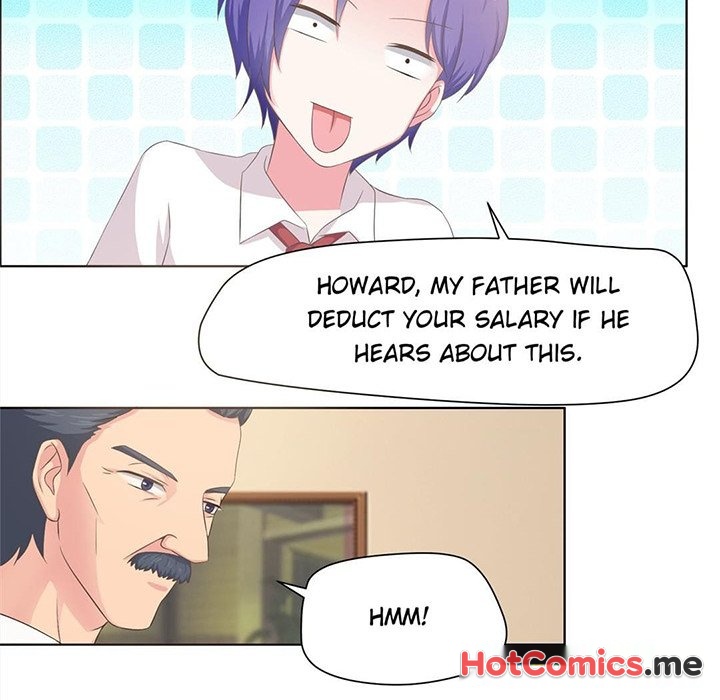 Happiness In Disguise - episode 5 - 40
