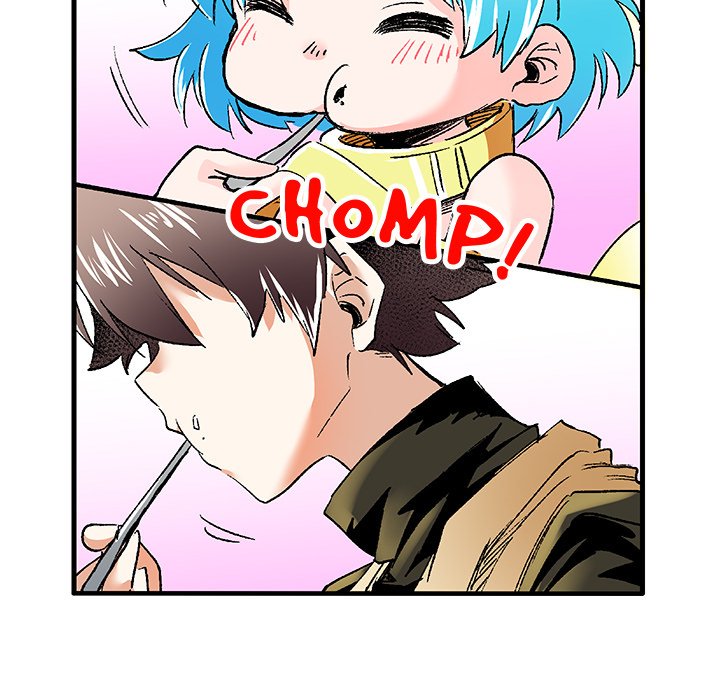Class Reincarnation - episode 37 - 75