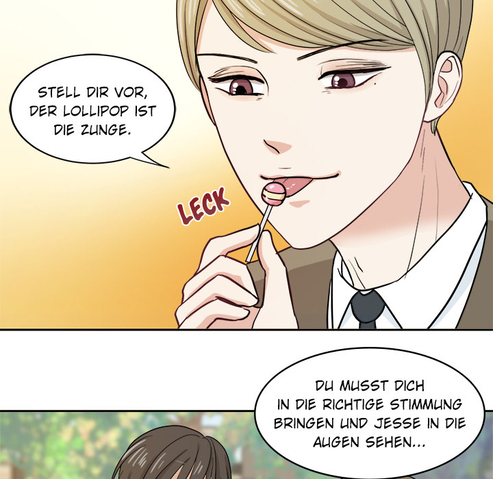 Liebe Lieber Nicht - episode 12 - 51