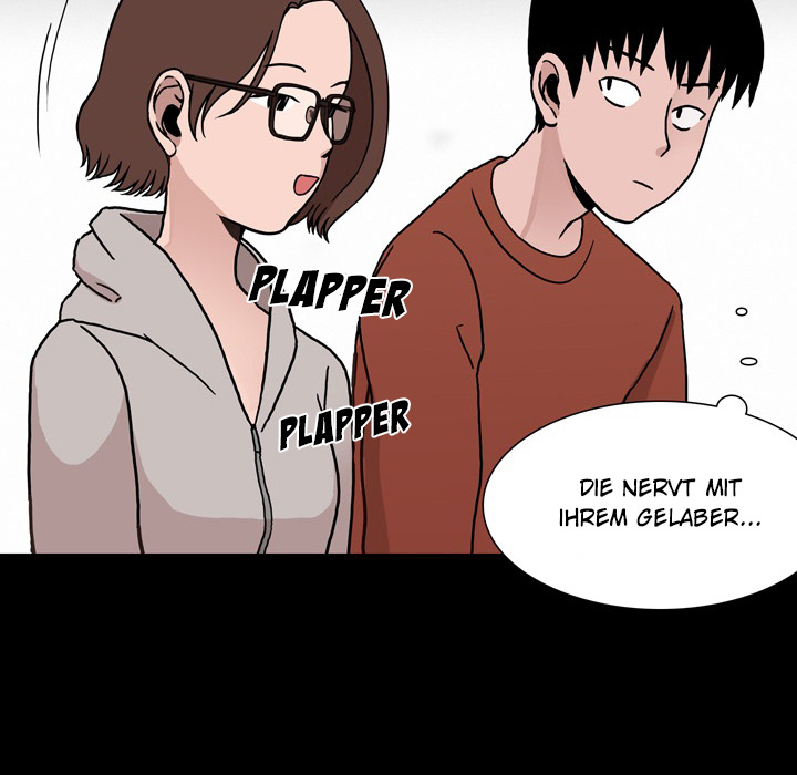 Honey Gossip - episode 12 - 24