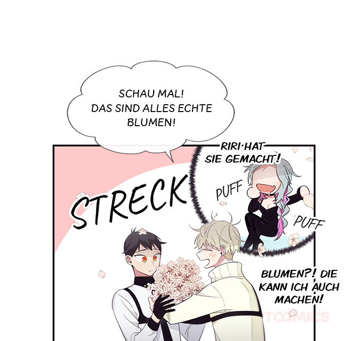 Himmel & Hölle GmbH - episode 57 - 92