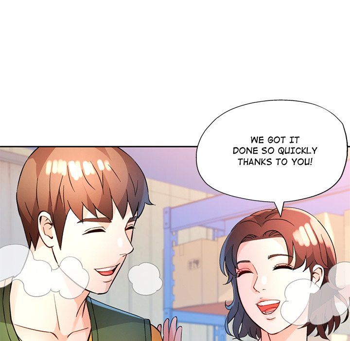 Wait, I'm a Married Woman! - episode 70 - 131