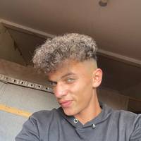 TikTok Account Photo