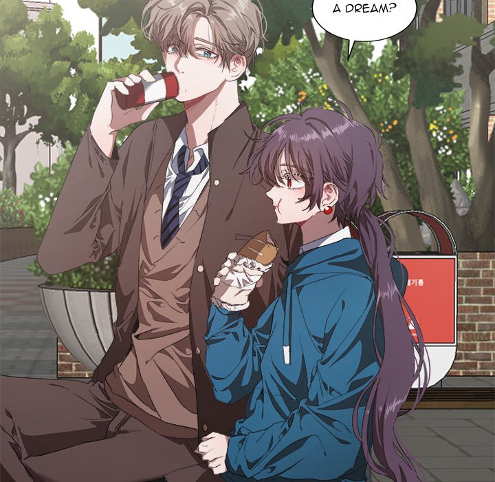 The Spring Scent of the Sea - episode 29 - 27