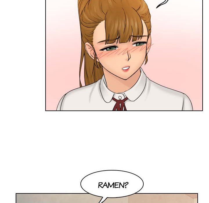 My Girlfriend and My Slave - episode 8 - 70