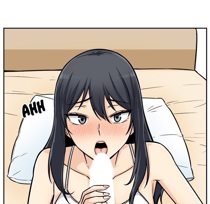 Excuse me, This is my Room - episode 44 - 117