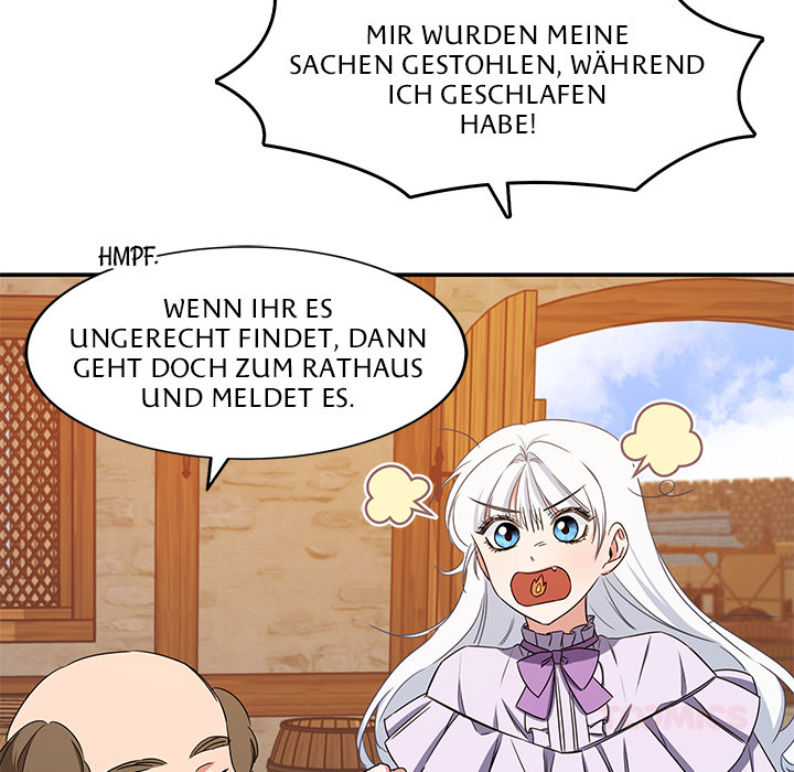 Diesmal ändere ich mein Schicksal - episode 11 - 122
