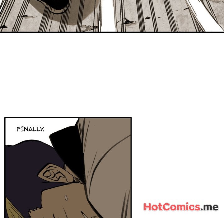 The Bully Hunter - episode 28 - 25