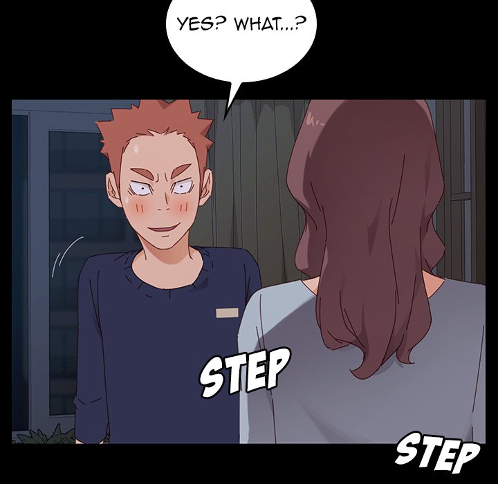 The Perfect Roommates - episode 2 - 53