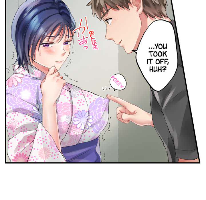 Naughty Payback ~My Boss' Wet Hole is Mine After Work~ - episode 9 - 30