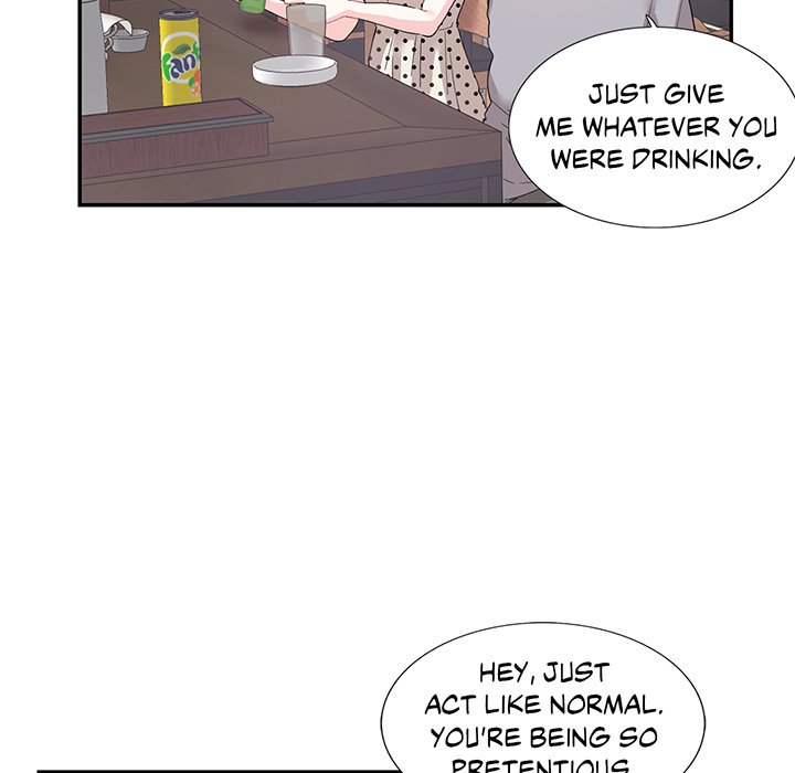 Match Made In Bed - episode 26 - 62