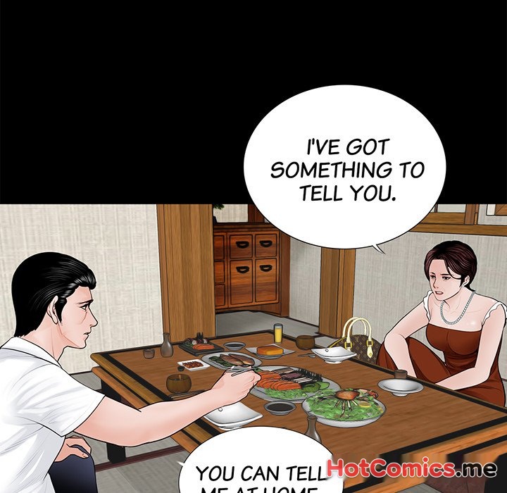 The Richest People in Gangnam have their Own Problems - episode 4 - 50