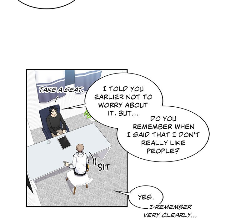 My X Report - episode 8 - 11