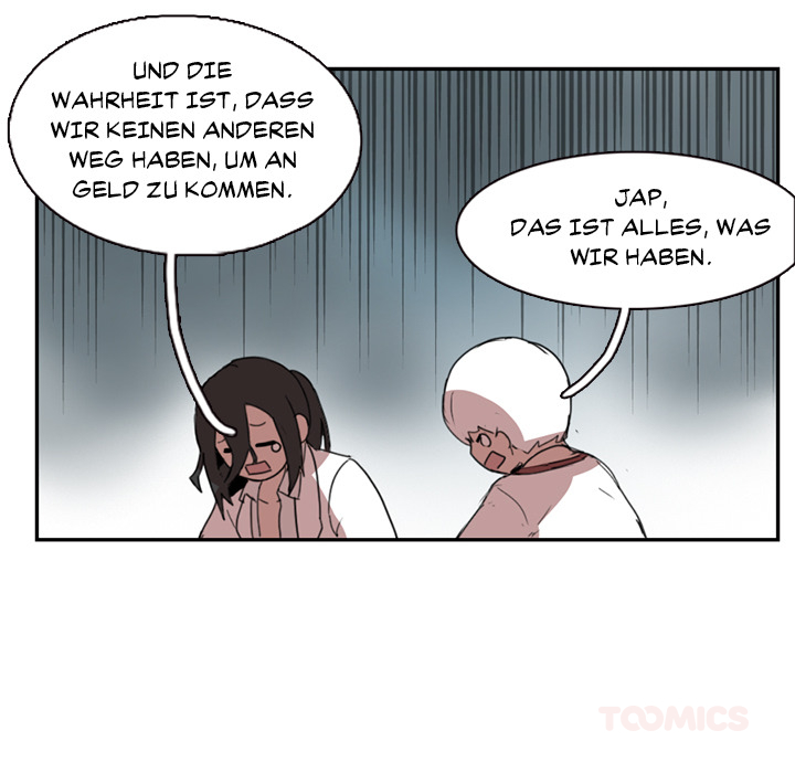 Justitia - episode 10 - 17