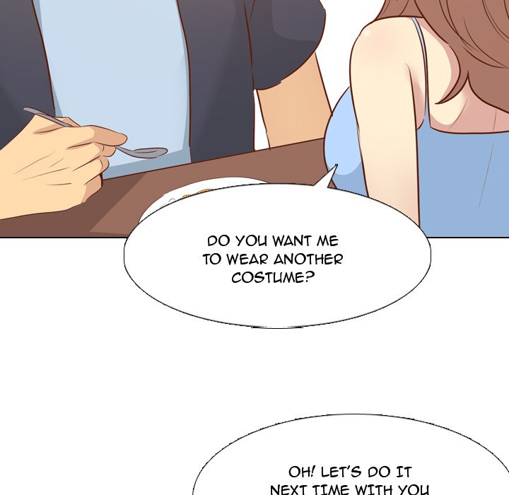 The Giving Girl - episode 19 - 63
