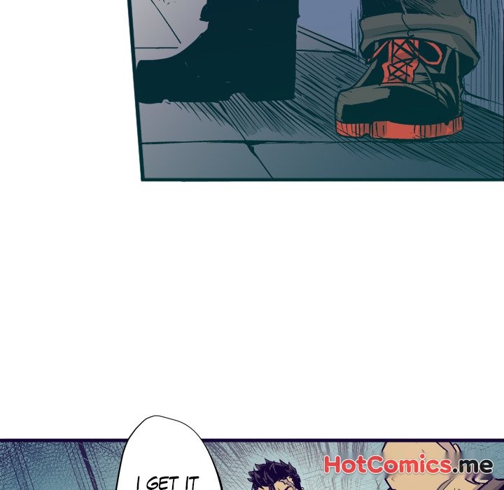 Knight of Rakshasa - episode 23 - 25