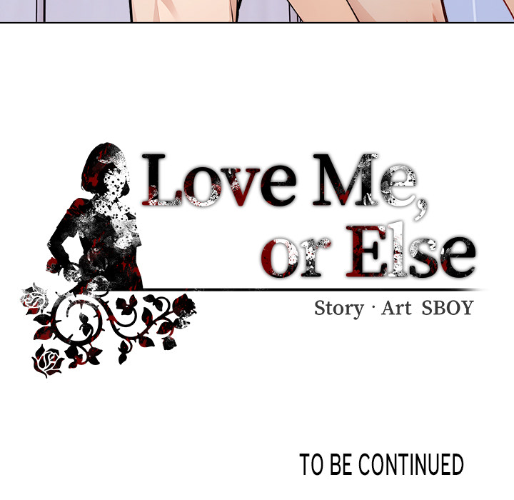 Love Me, or Else - episode 5 - 130
