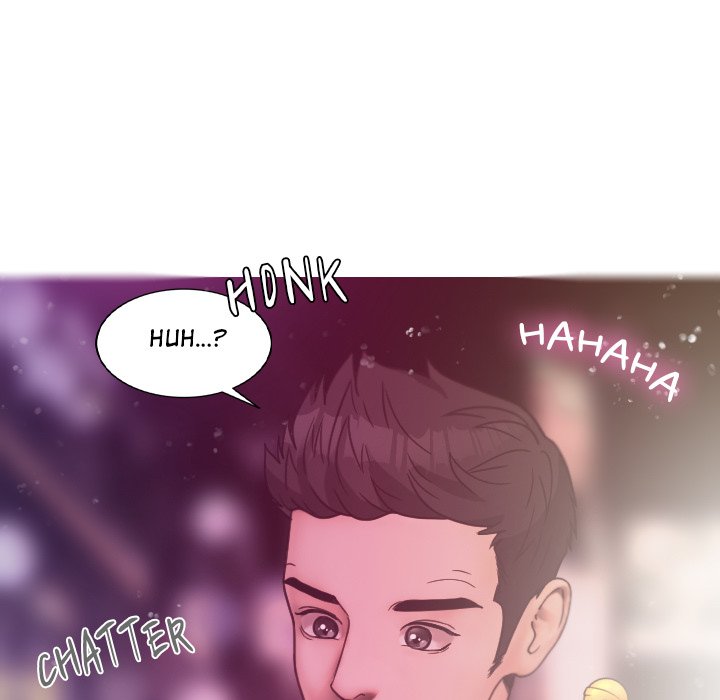 Make Me Yours, Professor - episode 4 - 126
