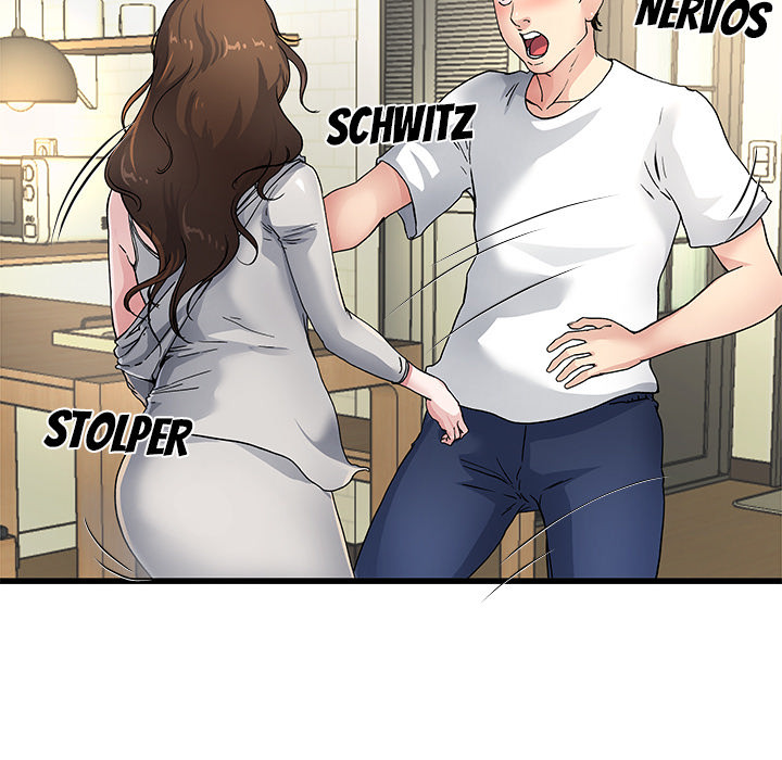 Liebe steckt in den Genen - episode 3 - 144